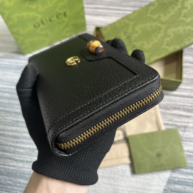 Gvc*1 wallets